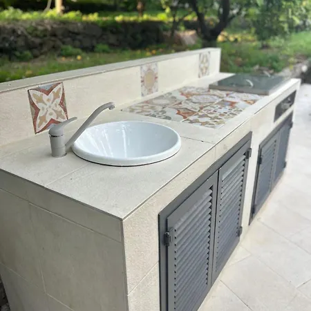Iiulia Hills Villa
