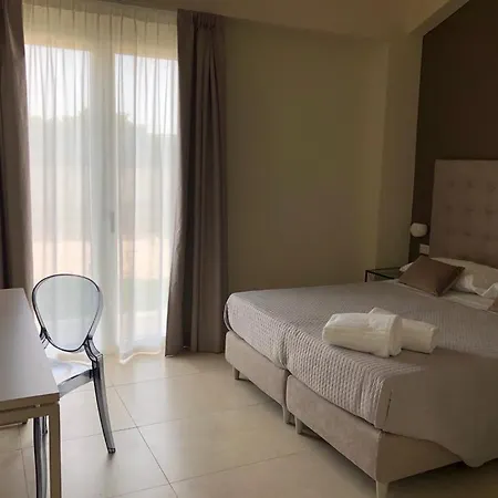 Villa Iiulia Hills