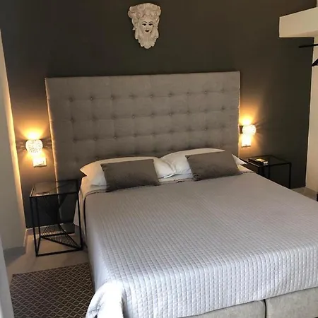 Villa Iiulia Hills Fiumefreddo di Sicilia