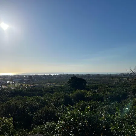 Villa Iiulia Hills Fiumefreddo di Sicilia