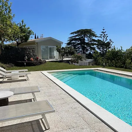 Villa Iiulia Hills *