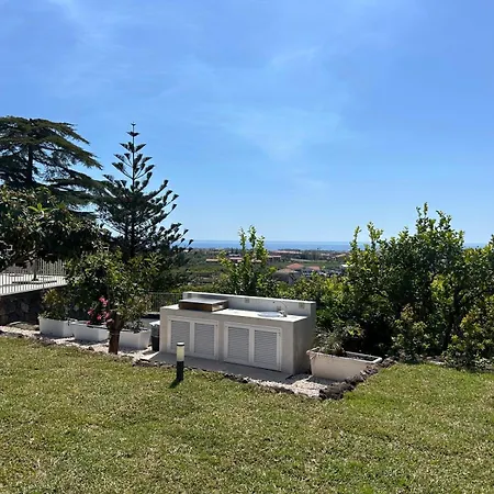 Villa Iiulia Hills *