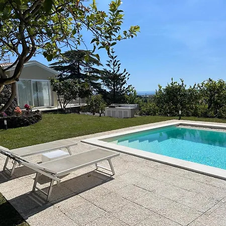 Villa Iiulia Hills *