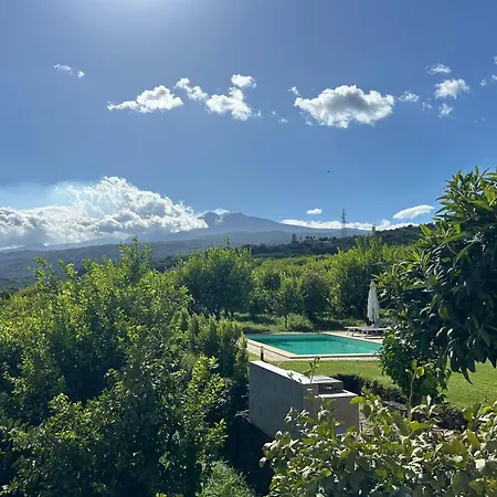 Iiulia Hills Villa