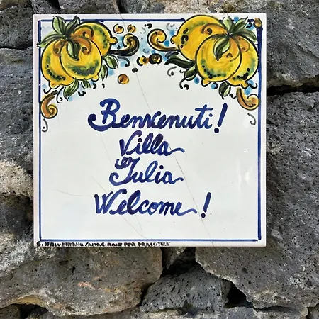 Villa Iiulia Hills *