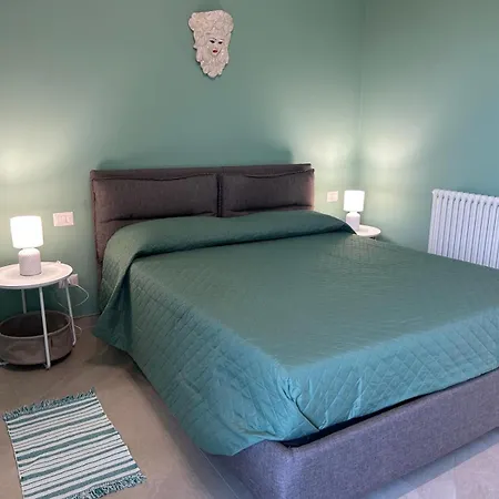 Villa Iiulia Hills Fiumefreddo di Sicilia