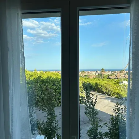 Villa Iiulia Hills *