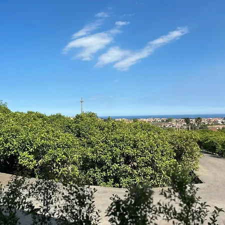 Iiulia Hills * Fiumefreddo di Sicilia