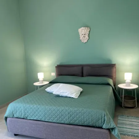 Iiulia Hills Fiumefreddo di Sicilia