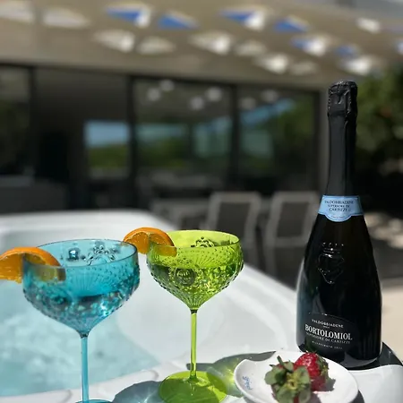 Iiulia Hills Fiumefreddo di Sicilia