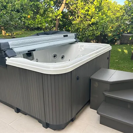 Iiulia Hills Fiumefreddo di Sicilia