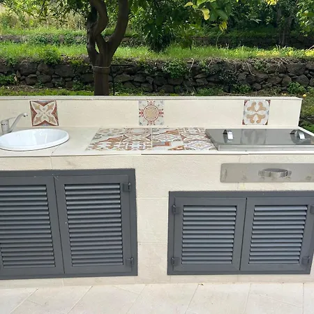 Villa Iiulia Hills Fiumefreddo di Sicilia